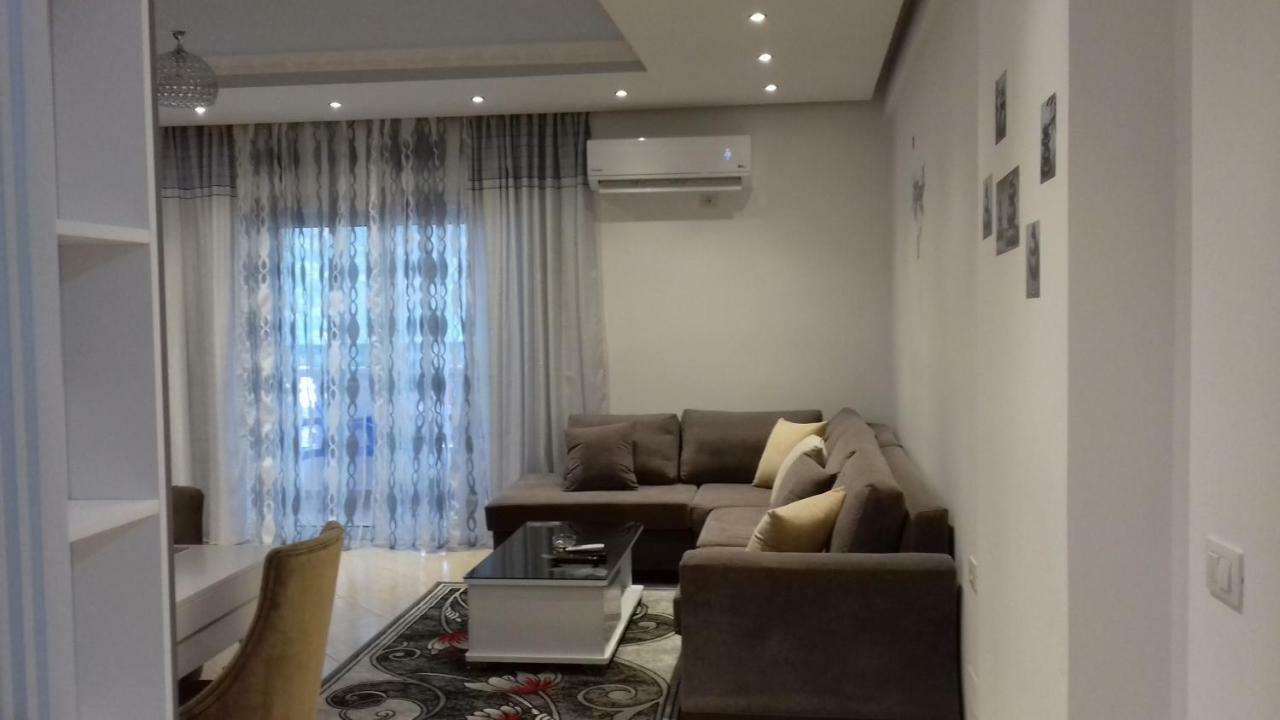 Apartment Panorama Саранда Экстерьер фото